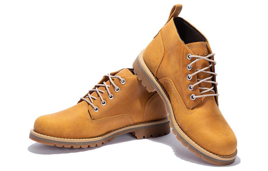 Order Timberland Redwood Falls Kalih Air Chukka Kasut Medium 'Wheat' A2AKT-231
