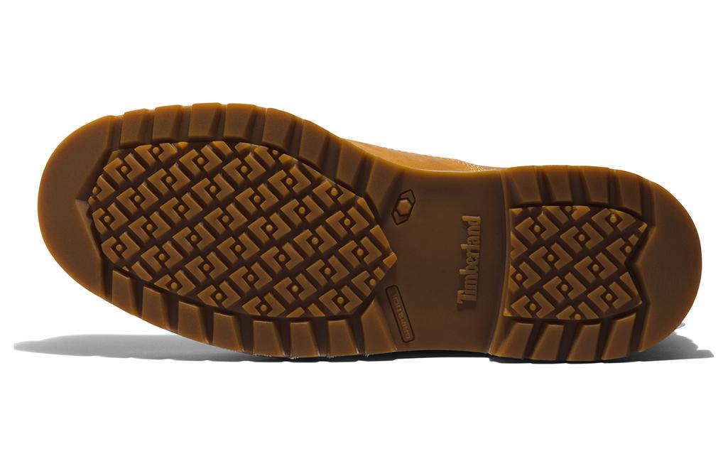 Lookbook Timberland Redwood Falls Kalih Air Chukka Kasut Medium 'Wheat' A2AKT-231