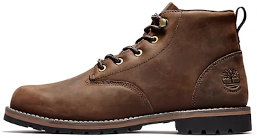 Timberland Redwood Falls Waterproof Chukka Mid Boot 'Dark Brown' A2EH8210 Timberland Redwood Falls Waterproof Chukka Mid Boot 'Dark Brown' A2EH8210