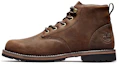 Buy Timberland Redwood Falls Chukka Mid Bot Waterproof 'Coklat Tua' A2EH8210