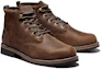 Lookbook Timberland Redwood Falls Chukka Mid Bot Waterproof 'Coklat Tua' A2EH8210