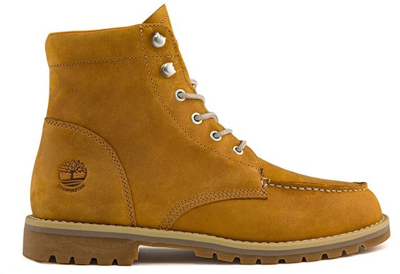 Timberland Redwood Falls Waterproof Moc-Toe Wide-Fit Boot 'Wheat Full-Grain' A2EE3 Order Timberland Redwood Falls Waterproof Moc-Toe Wide-Fit Boot 'Wheat Full-Grain' A2EE3