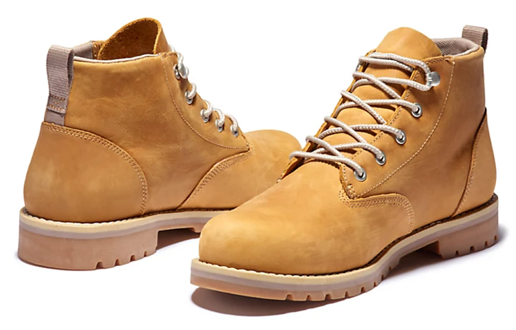 Order Timberland Redwood Falls Waterproof Mid 'Wheat' A2EGW231