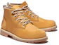 Lookbook Timberland Redwood Falls Waterproof Mid 'Wheat' A2EGW231