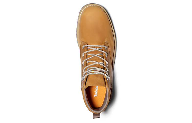 Shop Timberland Redwood Falls Waterproof Mid 'Wheat' A2EGW231