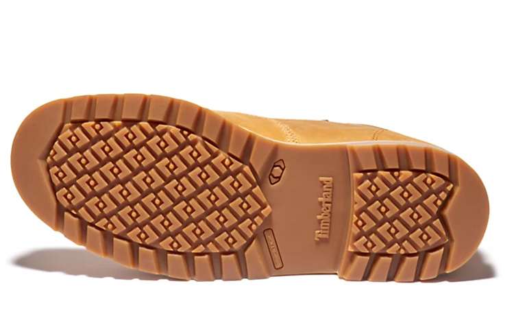 Purchase Timberland Redwood Falls Waterproof Mid 'Wheat' A2EGW231