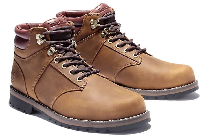 Order Timberland Redwood Falls 防水中筒靴 '棕色' A2EF1220
