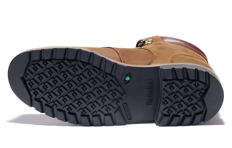Purchase Timberland Redwood Falls 防水中筒靴 '棕色' A2EF1220