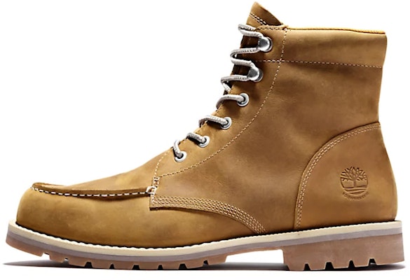 Timberland Redwood Falls Kalibut Kalis Air Moc-Toe Boot 'Wheat Full-Grain' A2EE3231 Buy Timberland Redwood Falls Kalibut Kalis Air Moc-Toe Boot 'Wheat Full-Grain' A2EE3231