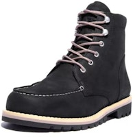 Timberland Redwood Falls Waterproof Moc-Toe Boot 'Black Full-Grain' A2EEE001 Order Timberland Redwood Falls Waterproof Moc-Toe Boot 'Black Full-Grain' A2EEE001