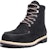 But Timberland Redwood Falls Kasut Kalis Air 'Hitam Penuh-Bijirin' A2EEE001