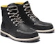 Lookbook But Timberland Redwood Falls Kasut Kalis Air 'Hitam Penuh-Bijirin' A2EEE001