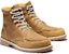 Timberland Redwood Falls Kalibut Kalis Air Moc-Toe Boot 'Wheat Full-Grain' A2EE3231