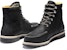 But Timberland Redwood Falls Kasut Kalis Air 'Hitam Penuh-Bijirin' A2EEE001