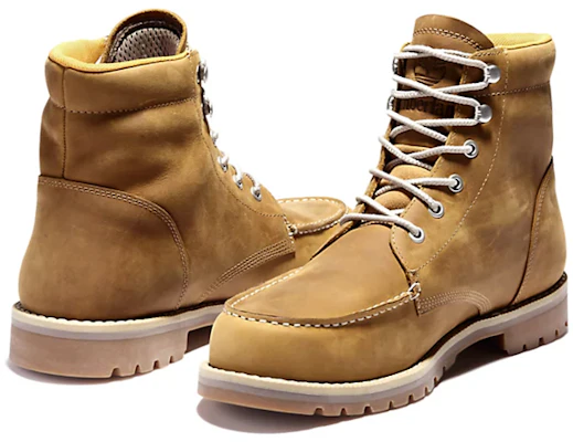 Bota Timberland Redwood Falls Impermeable Moc-Toe 'Trigo Cuero Pleno' A2EE3231 Purchase Bota Timberland Redwood Falls Impermeable Moc-Toe 'Trigo Cuero Pleno' A2EE3231