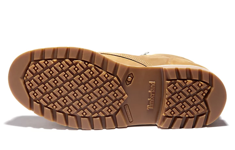Details for Bota Timberland Redwood Falls Impermeable Moc-Toe 'Trigo Cuero Pleno' A2EE3231