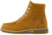 Timberland Redwood Falls Waterproof Moc-Toe Wide-Fit Boot 'Wheat Full-Grain' A2EE3