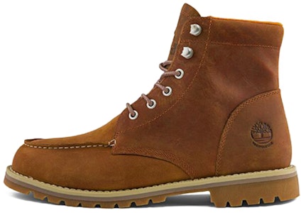 ティンバーランド Redwood Falls 防水モカシンブーツ (ラストヌバック) A2EDR Buy ティンバーランド Redwood Falls 防水モカシンブーツ (ラストヌバック) A2EDR