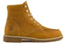 Order Timberland Redwood Falls Waterproof Moc-Toe Wide-Fit Boot 'Wheat Full-Grain' A2EE3