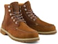 Lookbook Timberland Redwood Falls Waterproof Moc-Toe Wide-Fit Boots 'Rust Nubuck' A2EDR