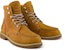 Timberland Redwood Falls Waterproof Moc-Toe Wide-Fit Boot 'Wheat Full-Grain' A2EE3