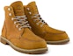 Shop Timberland Redwood Falls Waterproof Moc-Toe Wide-Fit Boot 'Wheat Full-Grain' A2EE3