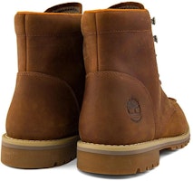 Timberland Redwood Falls Moc-Toe Wide-Fit Boots Tahan Air 'Rust Nubuck' A2EDR Shop Timberland Redwood Falls Moc-Toe Wide-Fit Boots Tahan Air 'Rust Nubuck' A2EDR