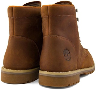 ティンバーランド Redwood Falls 防水モカシンブーツ (ラストヌバック) A2EDR Shop ティンバーランド Redwood Falls 防水モカシンブーツ (ラストヌバック) A2EDR