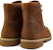 Timberland Redwood Falls Waterproof Moc-Toe Wide-Fit Boots 'Rust Nubuck' A2EDR