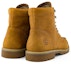 Purchase Timberland Redwood Falls Waterproof Moc-Toe Wide-Fit Boot 'Wheat Full-Grain' A2EE3