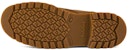 Timberland Redwood Falls Waterproof Moc-Toe Wide-Fit Boots 'Rust Nubuck' A2EDR