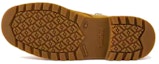 Details for Timberland Redwood Falls Waterproof Moc-Toe Wide-Fit Boot 'Wheat Full-Grain' A2EE3