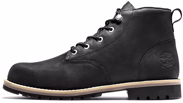 Timberland Redwood Falls Waterproof Chukka Boots 'Black' A2EHJ001 Buy Timberland Redwood Falls Waterproof Chukka Boots 'Black' A2EHJ001