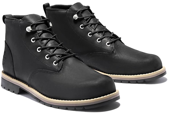 Timberland Redwood Falls Waterproof Chukka Boots 'Black' A2EHJ001 Lookbook Timberland Redwood Falls Waterproof Chukka Boots 'Black' A2EHJ001