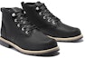 Lookbook Timberland Redwood Falls but Chukka Kalis Air 'Hitam' A2EHJ001