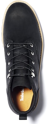 Timberland Redwood Falls Waterproof Chukka Boots 'Black' A2EHJ001 Shop Timberland Redwood Falls Waterproof Chukka Boots 'Black' A2EHJ001