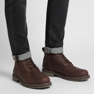 Timberland Redwood Falls Tahan Air Lebar Chukka Boots 'Coklat Tua Full Grain' A44MGW Order Timberland Redwood Falls Tahan Air Lebar Chukka Boots 'Coklat Tua Full Grain' A44MGW