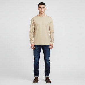 Timberland Redwood Falls Tahan Air Lebar Chukka Boots 'Coklat Tua Full Grain' A44MGW Lookbook Timberland Redwood Falls Tahan Air Lebar Chukka Boots 'Coklat Tua Full Grain' A44MGW