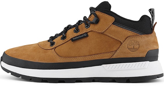 添柏嵐 經典復古 舒適運動鞋 小麥色 Buy 添柏嵐 經典復古 舒適運動鞋 小麥色