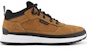 Timberland Retro 'Wheat' Kuning Klasik A2A15W