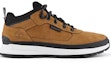 Order Timberland Retro 'Wheat' Kuning Klasik A2A15W