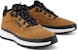 Timberland Retro 'Wheat' Kuning Klasik A2A15W