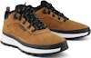 Shop Timberland Retro 'Wheat' Kuning Klasik A2A15W