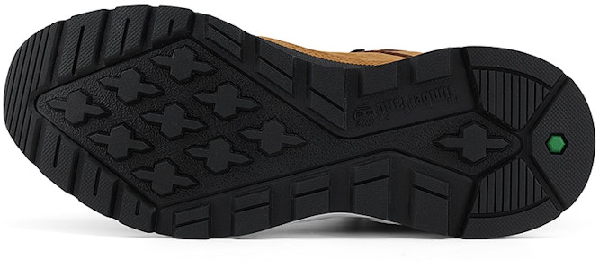 添柏嵐 經典復古 舒適運動鞋 小麥色 Details for 添柏嵐 經典復古 舒適運動鞋 小麥色