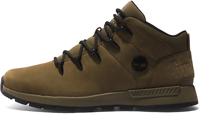 Timberland Retro Casual Short Boot 'Green Outdoor' A2QSH327 Buy Timberland Retro Casual Short Boot 'Green Outdoor' A2QSH327