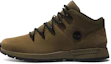 Buy Timberland Retro Kasual But Pendek 'Green Outdoor' A2QSH327