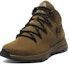 Lookbook Timberland Retro Kasual But Pendek 'Green Outdoor' A2QSH327