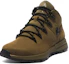 Lookbook Timberland Retro Kasual But Pendek 'Green Outdoor' A2QSH327