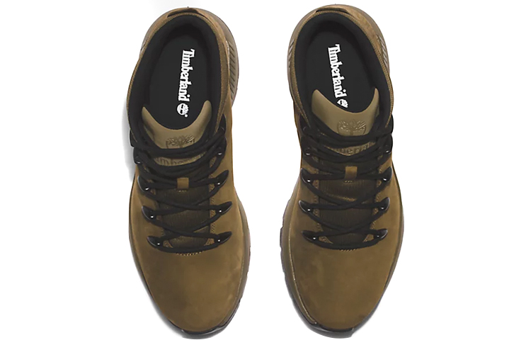 Purchase Timberland Retro Kasual But Pendek 'Green Outdoor' A2QSH327