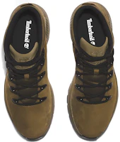 Purchase Timberland Retro Casual Short Boot 'Green Outdoor' A2QSH327